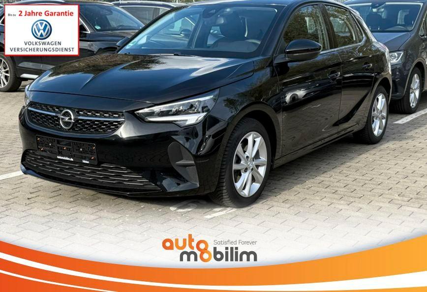 Opel Corsa 1.2 Elegance Autm / CarPlay / PDC / Temp /