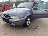 Ford Fiesta mit Klima und Tüv bis 2028 - Ford aus 1998