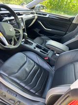 Volkswagen Arteon 2.0 TDI SCR 147kW DSG 4MOT. Elegance ... - rote Volkswagen Arteon