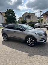 Opel Grandland (X) 1.6 Turbo 133kW Ultimate Auto ... - Opel Grandland (X) Gebrauchtwagen in Bielefeld