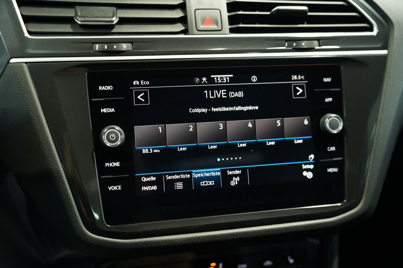 Vw Tiguan Allspace