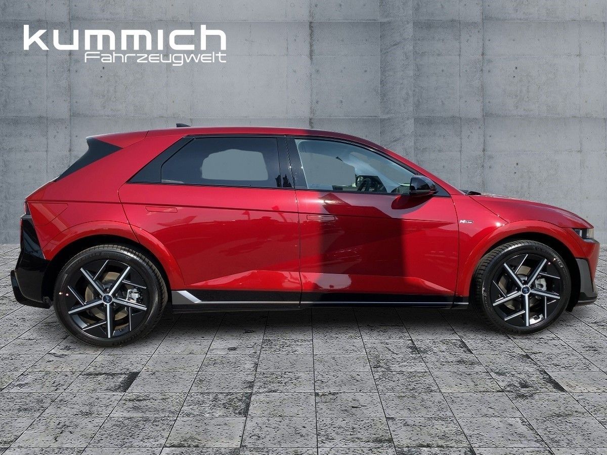 Hyundai IONIQ 5 - Bild 3