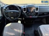 Knaus Boxstar 60 Years 540 Road (Peugeot) - Knaus 540