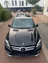 Mercedes-Benz GLE 350 d 4MATIC - Mercedes-Benz GLE 350 in Mannheim