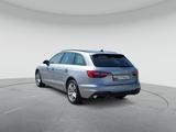 Audi A4 Avant 35 TDI S tronic, TOUR/LANE ASSIST/NAVI/ - Audi Gebrauchtwagen in Darmstadt