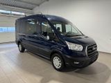 Ford Transit 350 Kasten-Doka(6-Si),L3,Trend,PDC,AHK