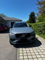 Volvo XC90 T8 AWD Recharge Plus Dark Auto Recharge... - Volvo XC90: Recharge Plus Dark