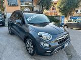 Fiat 500X 1.6 MultiJet 120 CV DCT Cross - Fiat 500L Cross mit Halbautomatikschaltung