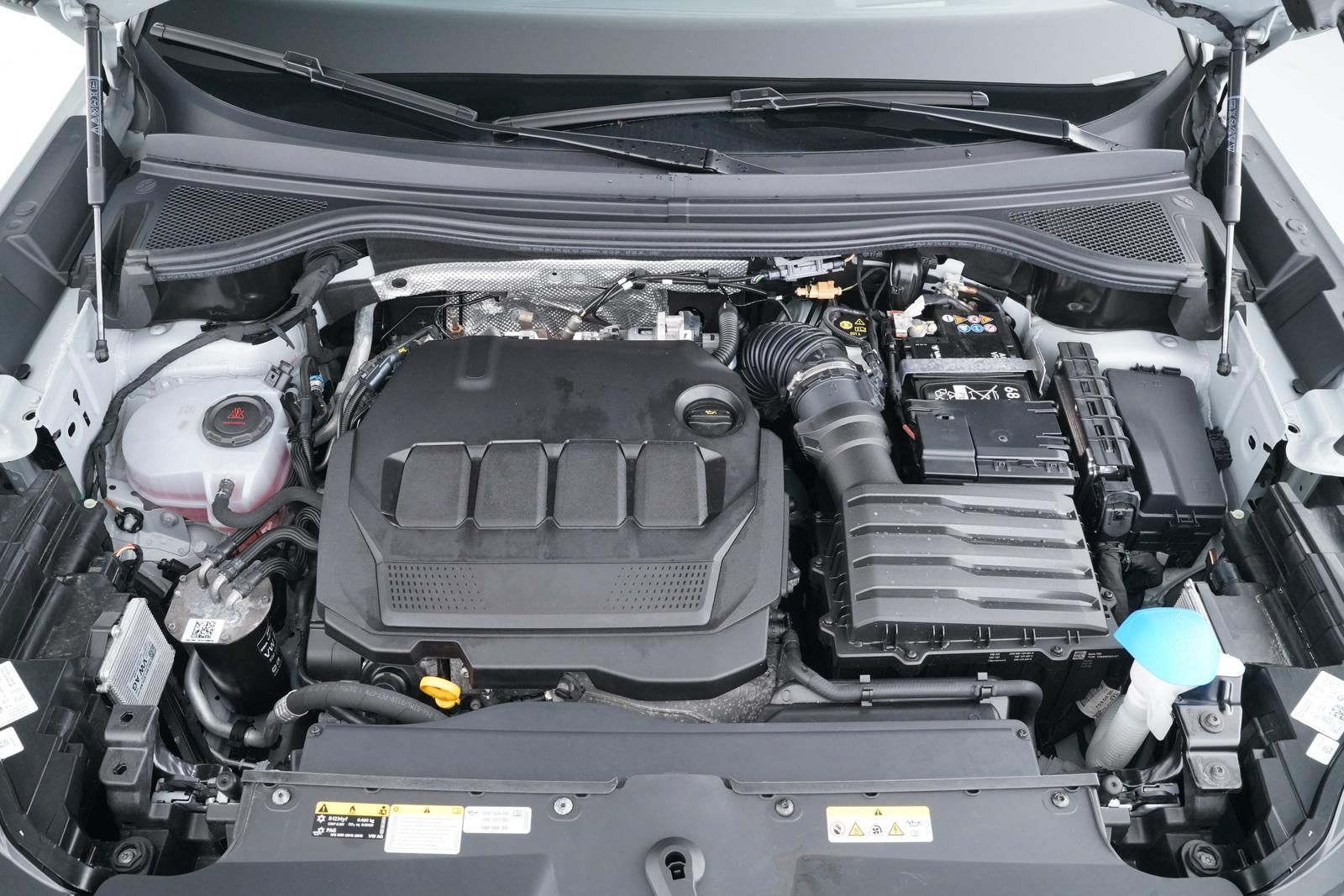 Skoda Kodiaq - Bild 36