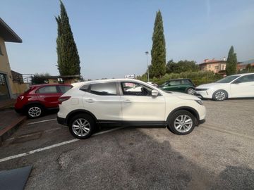 Nissan Qashqai - 8