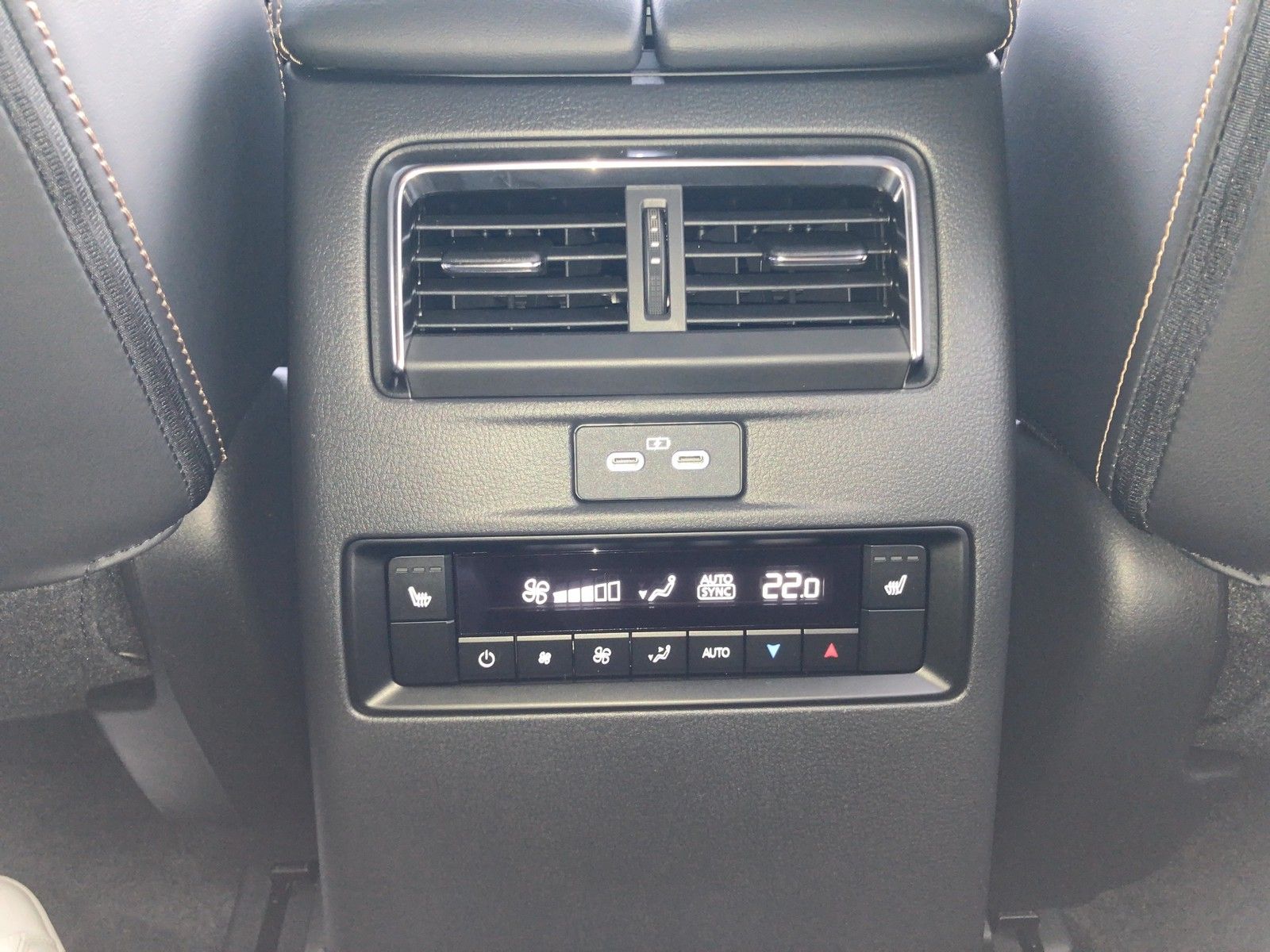 MAZDA CX-80 3.3 e-SKYACTIV D 254 8AT AWD Homura Plus 6 - Image 21