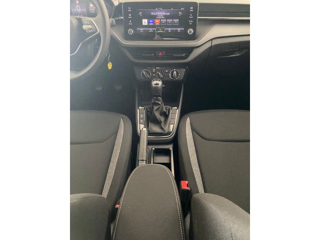 Fabia IV Essence 1.0 KLIMA+EPH+GRA+LED