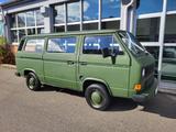 Volkswagen T3 1.6 DieselH-Kennzeichen*2.Hd* - Volkswagen aus 1985