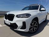 BMW X3 xDrive 30e SAG*M PAKET*VIRTU*PANO*NAVI*AHK! - BMW: E30 M