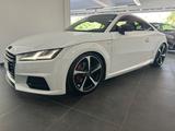 Audi TT Coupe 2.0 TFSI quattro S line Competition - Audi TT: Competition