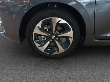 Fotografie 15 des Suzuki Swift "Comfort+ " SHZ *Kamera* 5 Jahre Garantie