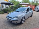 Ford Focus 1.6 fahrbereit ohne TÜV !! - Ford aus 2003