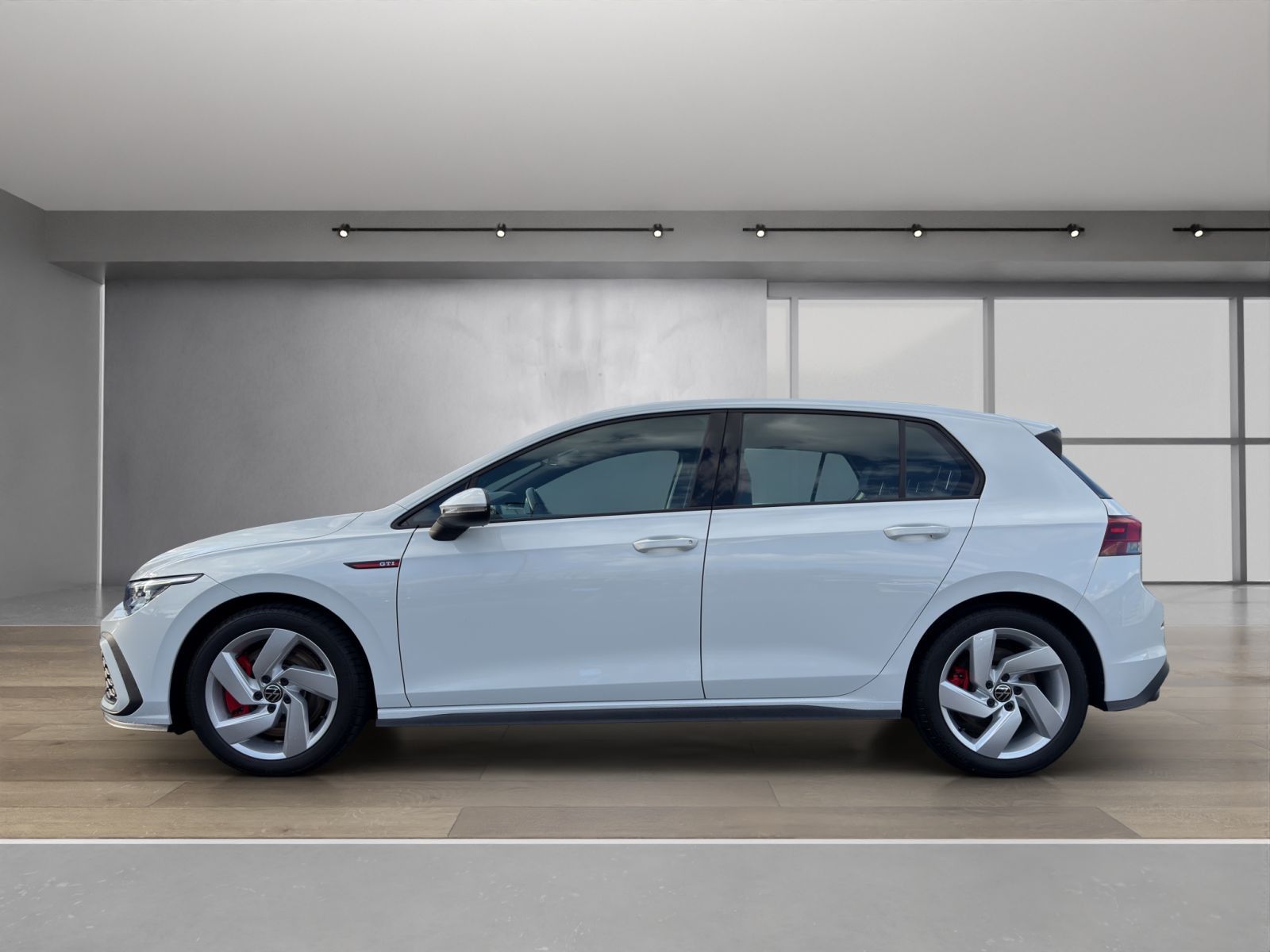Volkswagen Golf - Bild 8
