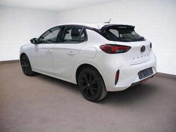 Fotografie 5 des Opel Corsa GS Kamera LED Sitzheizung Allwetterreifen