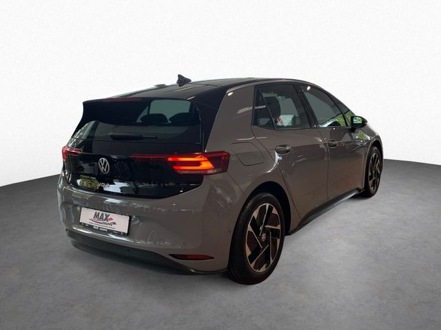 ID.3 PRO LED+NAVI+KAMERA+ACC+APP+PDC+ALU+KLIMA