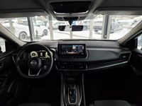 Nissan Qashqai - Vorschau Bild 6