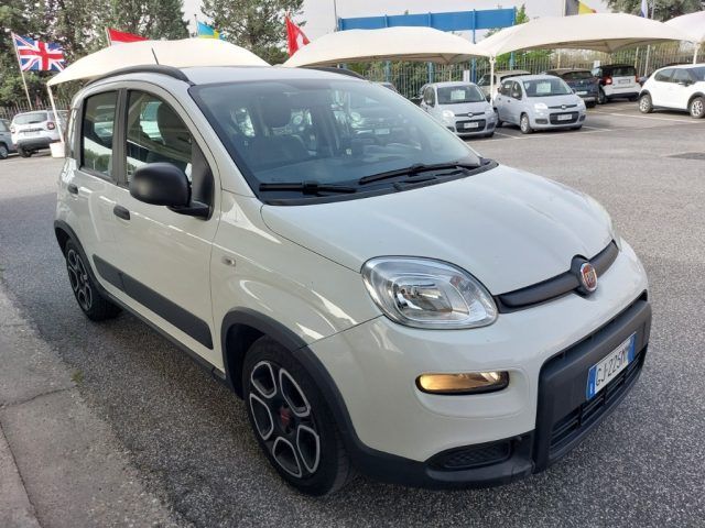 Image of Fiat Panda