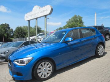 BMW 116 - 10