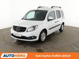 Mercedes-Benz Lang Tourer Edition*PDC*SHZ*KLIMA*GARANTIE* - weiße Mercedes-Benz Citan