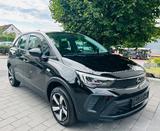 Opel Crossland (X)