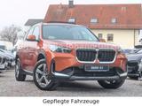 BMW X1 sDrive20i Travel-Paket AHK Pano Sportsitz TOP