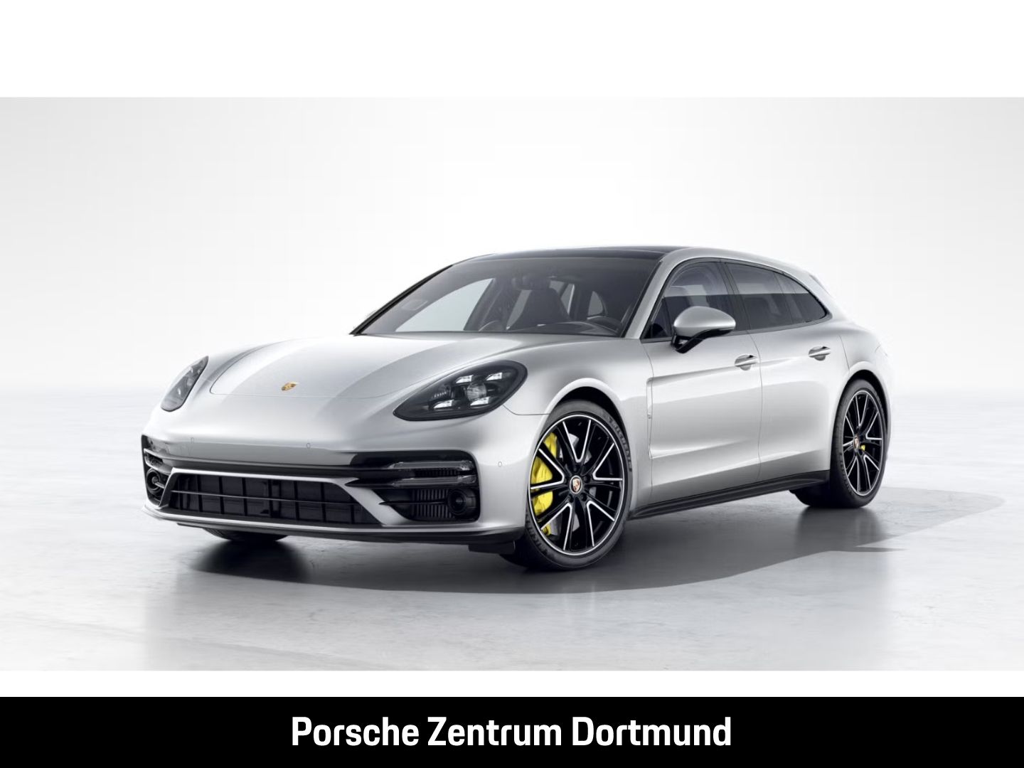 PORSCHE Panamera Turbo S Sport Turismo