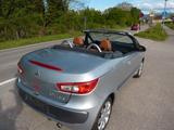 Mitsubishi Colt CZC Cabrio Invite - Mitsubishi Colt mit Benzin-Antrieb: Cabrio, Czc Invite