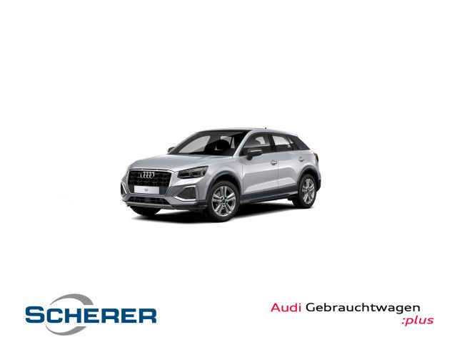 Audi Q2 35 TFSI advanced/ S tronic/B&O Sound