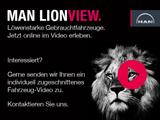 MAN TGE 3.140 4X2F SB LED Klima - MAN TGE mit Anhängerkupplung