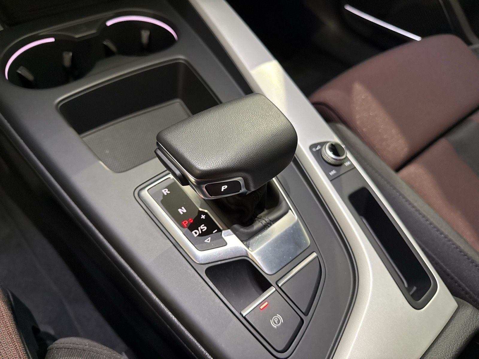 Audi A4 Allroad 50 Qu. PANO STANDHZ. AHK B&O LM19 foto 10