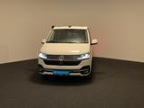 Volkswagen T6.1 California Ocean 2.0 TDI DSG 4Motion - Volkswagen: 1.4