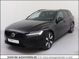 Volvo V60 Kombi T8 Ultra Dark Recharge Plug-In Hybrid  - Volvo V60 in Kiel