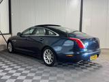 Jaguar XJ 3.0D V6 Aut 202kw | Premium Luxury | leder - Jaguar XJ mit Diesel-Antrieb: 6.3