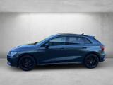 Audi A3 Sportback S line 45 TFSI e S tronic *Sonos* - Automatik Gebrauchtwagen in Wiesbaden