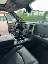 Dodge RAM 5,7 Hemi in blau *Top Zustand* - mit LPG-Antrieb: Blau