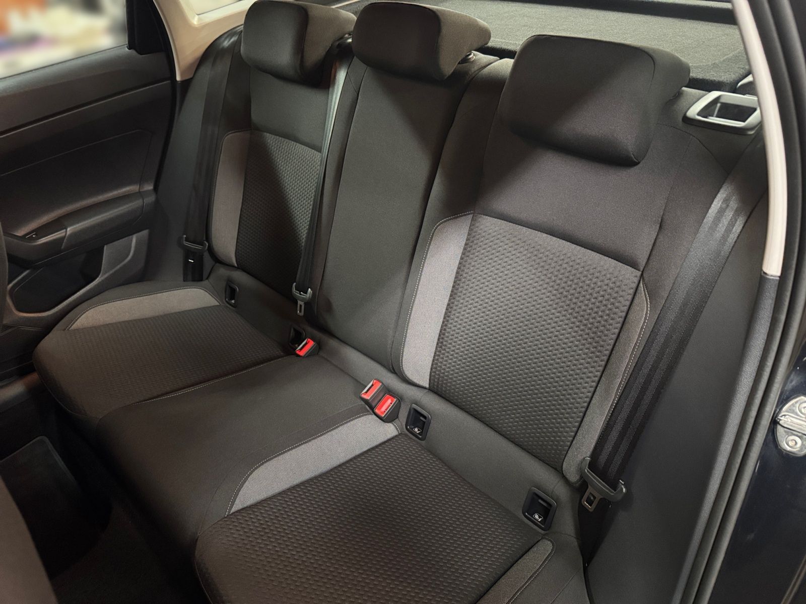 Volkswagen Taigo - Bild 17