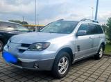 Mitsubishi outlander 2.0 4WD | TÜV 07.26 |... - gebrauchte Mitsubishi Outlander aus dem Jahr 2004