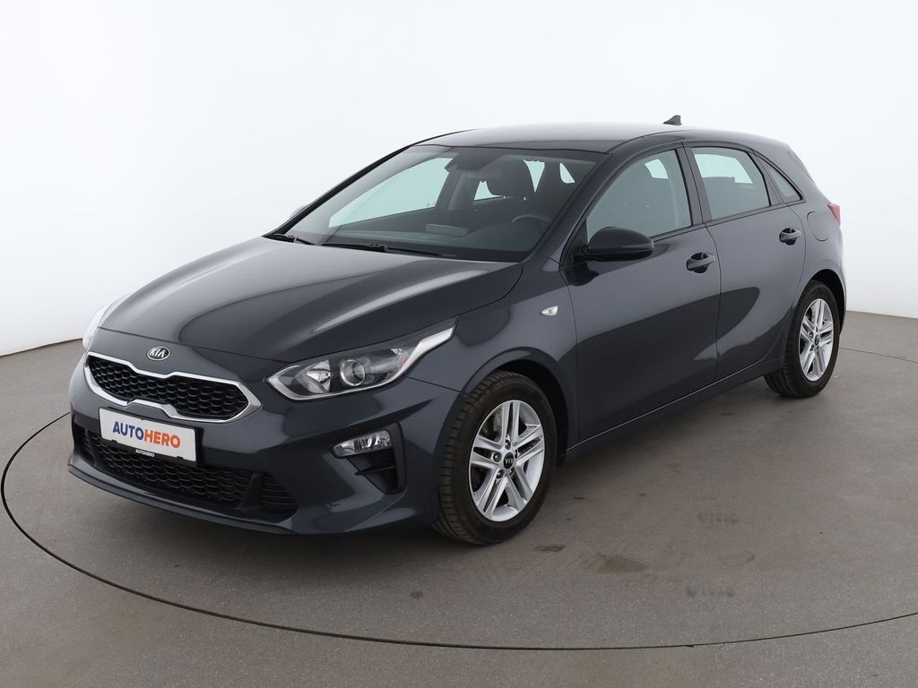 Image of Kia cee'd / Ceed