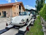 Porsche 911 Urmodell