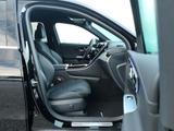 Mercedes-Benz GLC 200 4M AMG Sport AHK Distr. LED Navi Kamera - Mercedes-Benz GLC 200 mit Benzin-Antrieb