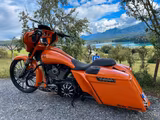 Harley-Davidson Street Glide - Angebote