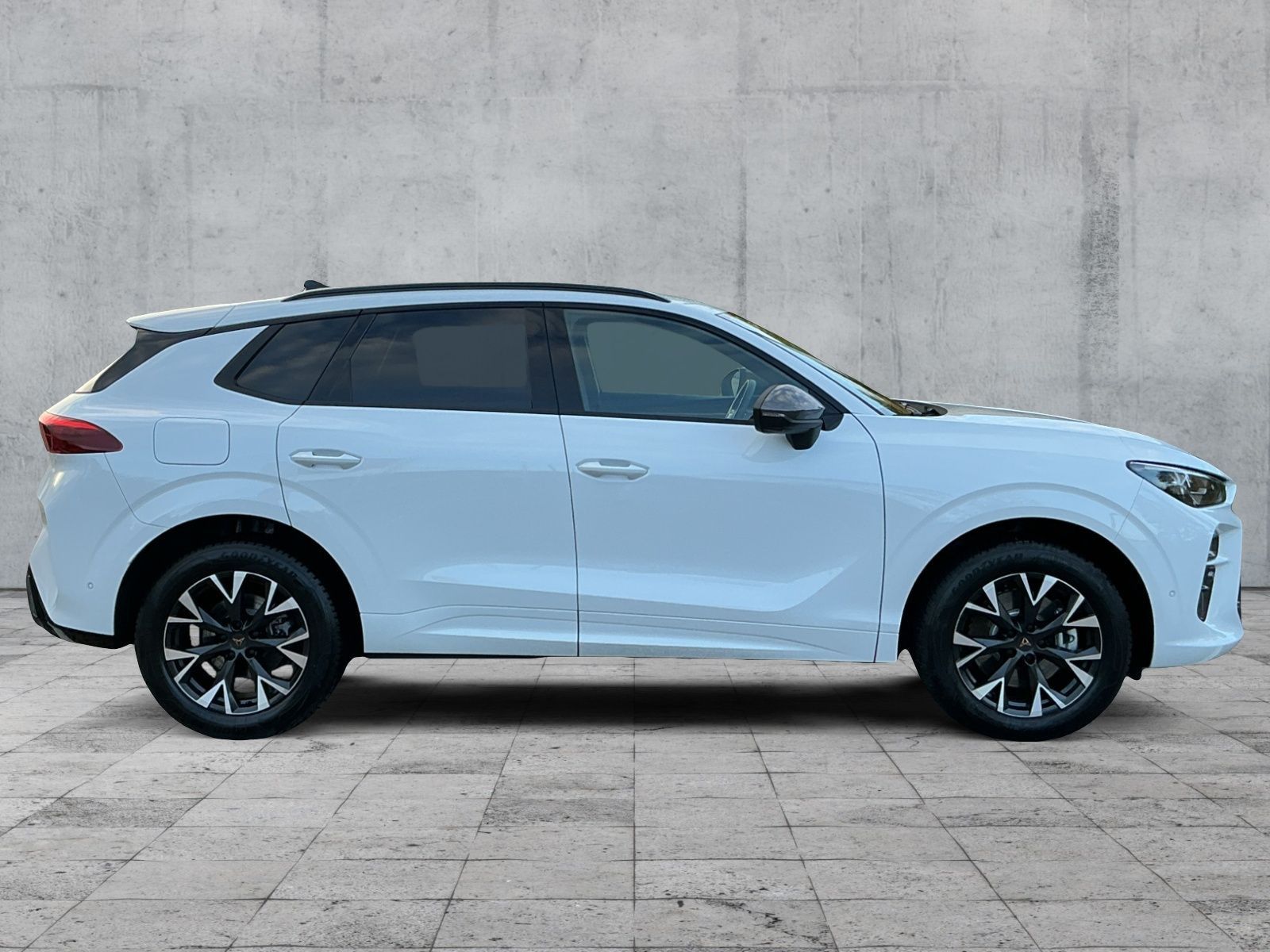 Cupra Terramar - Bild 7
