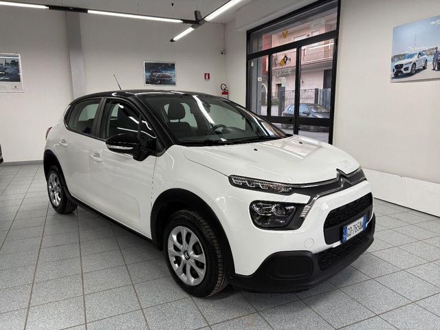 Citroën CITROEN - C3 - BlueHDi 100 S&S Feel/ UNICO PROPR