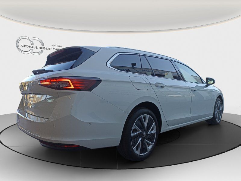 Fahrzeugabbildung SKODA Superb Combi 1.5 TSI mHEV Selection DSG  ASSISTE