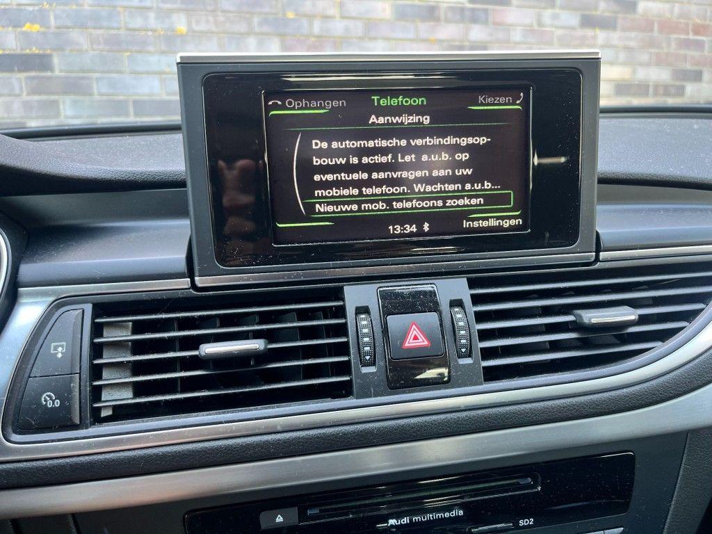 Audi A7 Sportback 3.0 TDI quattro | 245 ch | BVA | GPS | Attelage escamotable | Aide au stationnement | Volant cuir